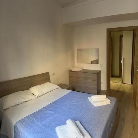 Villa Milano Apt. N. 3 Dış mekan fotoğraf