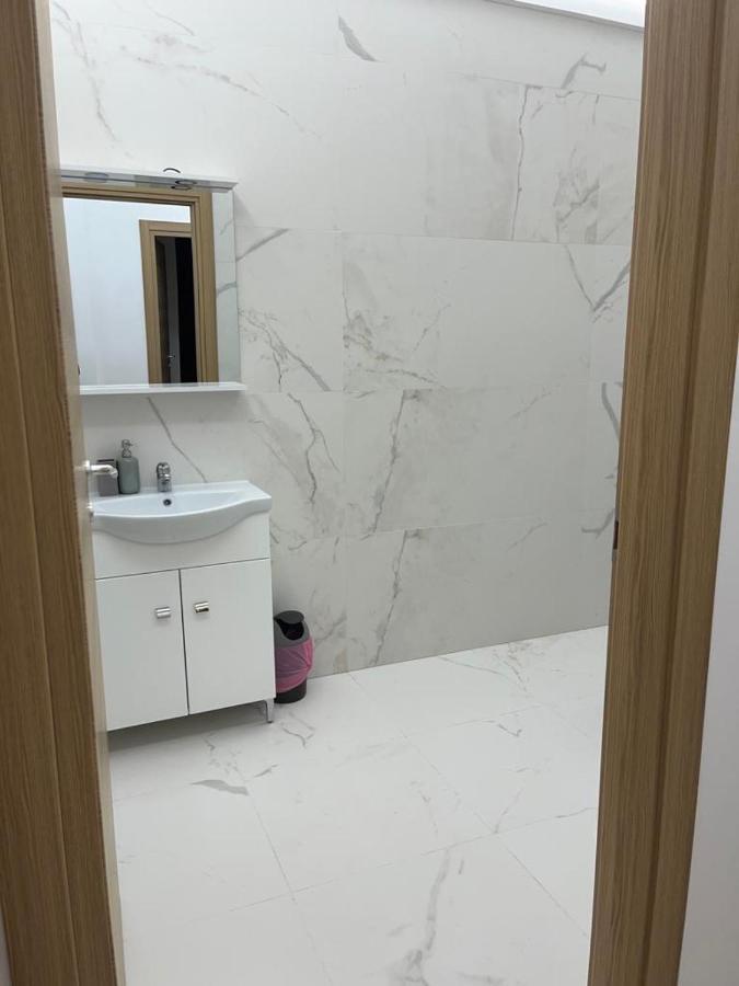 Villa Milano Apt. N. 3 Dış mekan fotoğraf