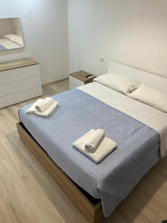 Villa Milano Apt. N. 3 Dış mekan fotoğraf