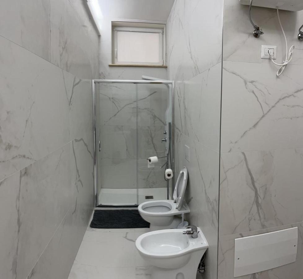 Villa Milano Apt. N. 3 Dış mekan fotoğraf
