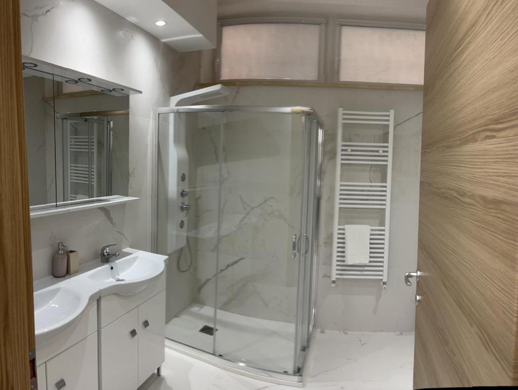 Villa Milano Apt. N. 3 Dış mekan fotoğraf