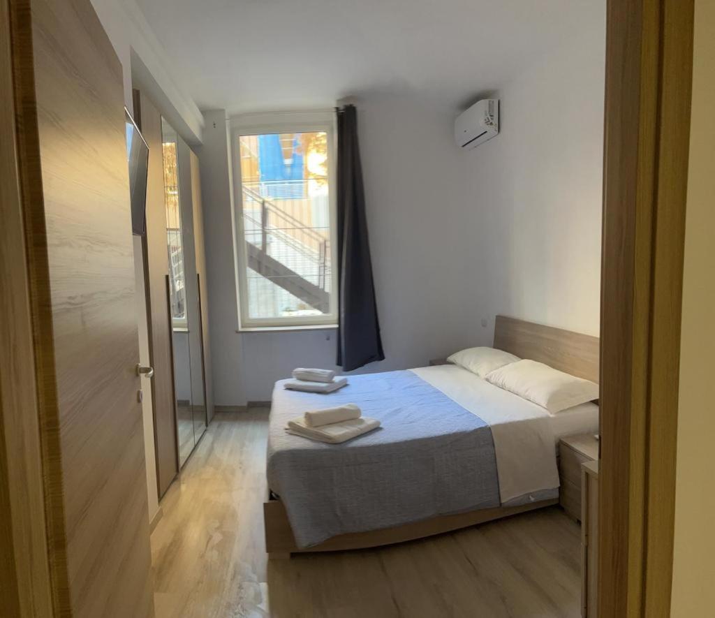 Villa Milano Apt. N. 3 Dış mekan fotoğraf