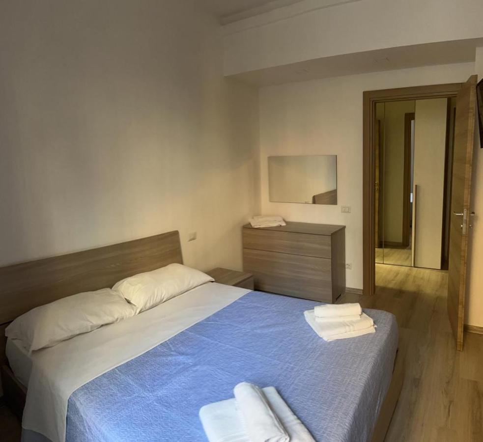 Villa Milano Apt. N. 3 Dış mekan fotoğraf