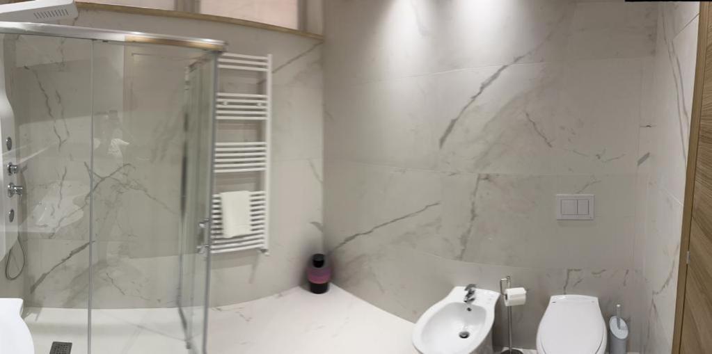Villa Milano Apt. N. 3 Dış mekan fotoğraf