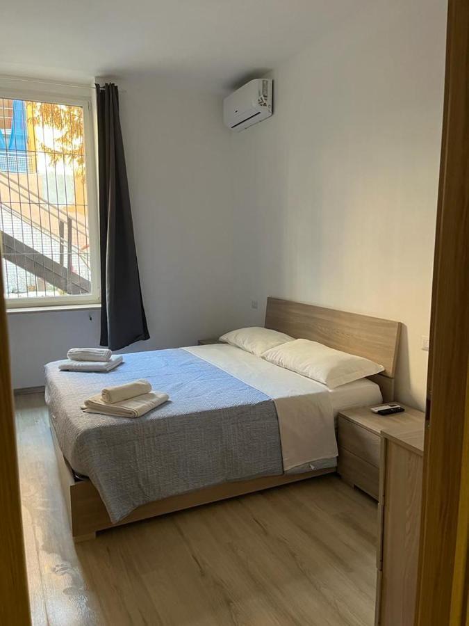 Villa Milano Apt. N. 3 Dış mekan fotoğraf