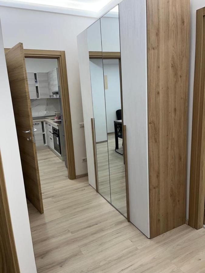 Villa Milano Apt. N. 3 Dış mekan fotoğraf