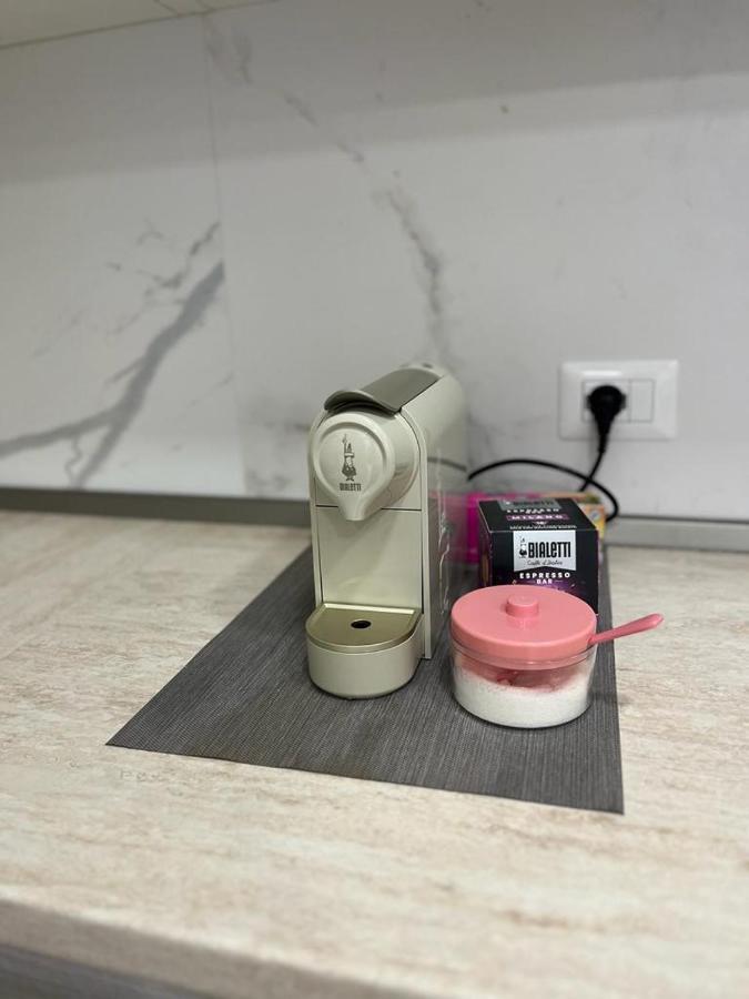 Villa Milano Apt. N. 3 Dış mekan fotoğraf