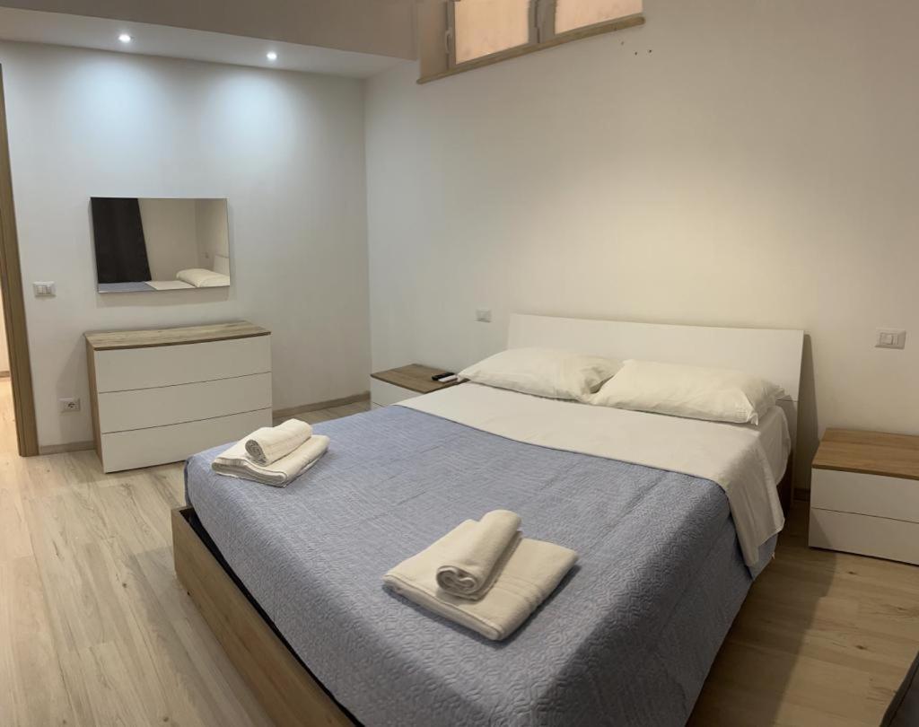 Villa Milano Apt. N. 3 Dış mekan fotoğraf