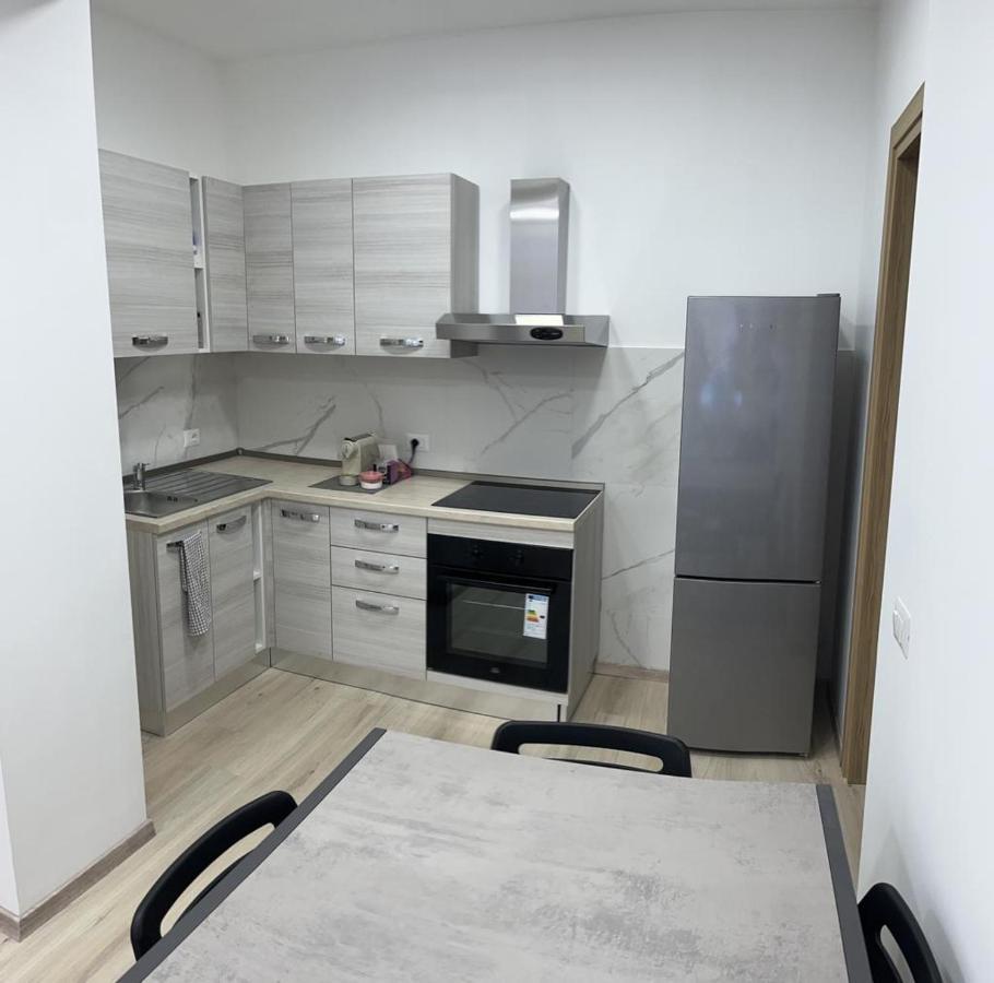 Villa Milano Apt. N. 3 Dış mekan fotoğraf
